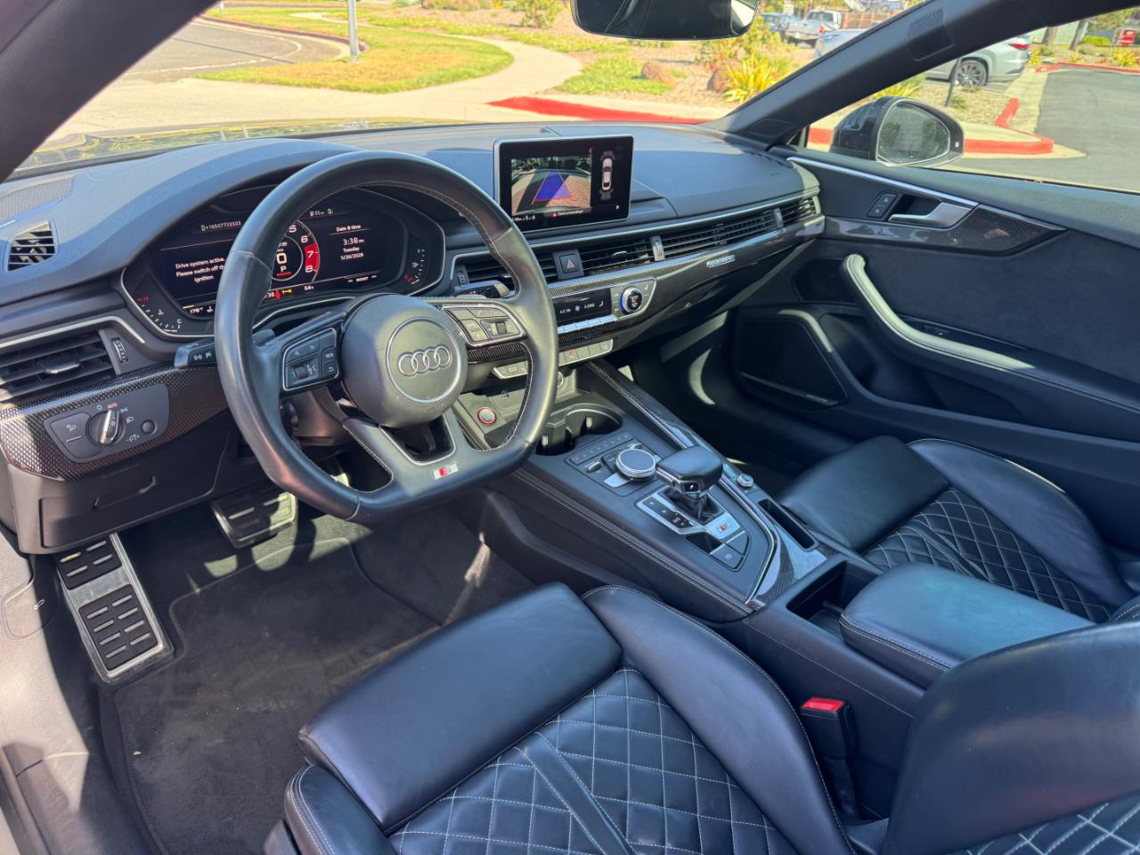 audi s5 coupe 2019 WAUP4AF59KA065659 image audi s5 coupe 2019 WAUP4AF59KA065659 image